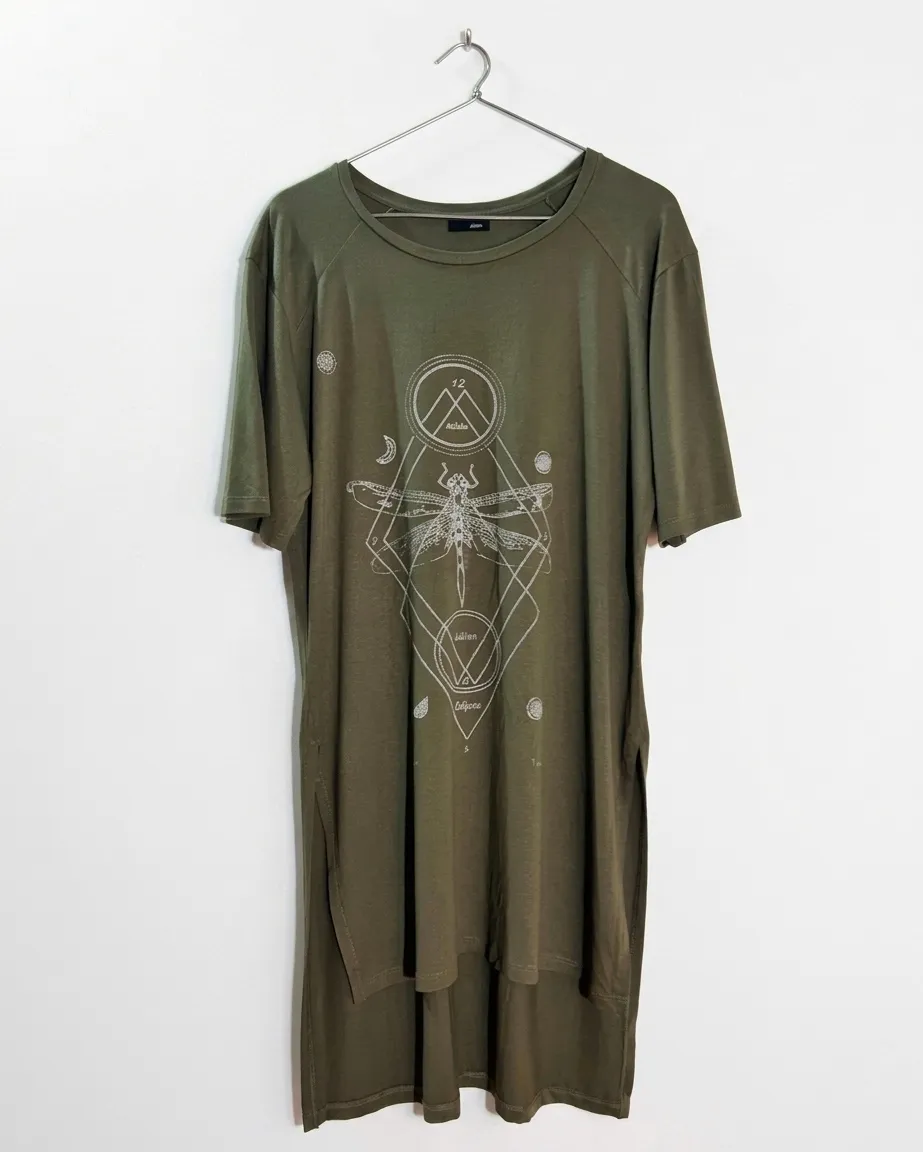 Remera Julien - imagen 1