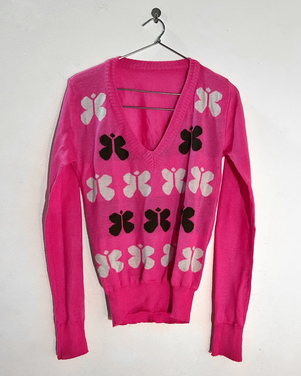 Sweater Génerico, vintage - imagen 1
