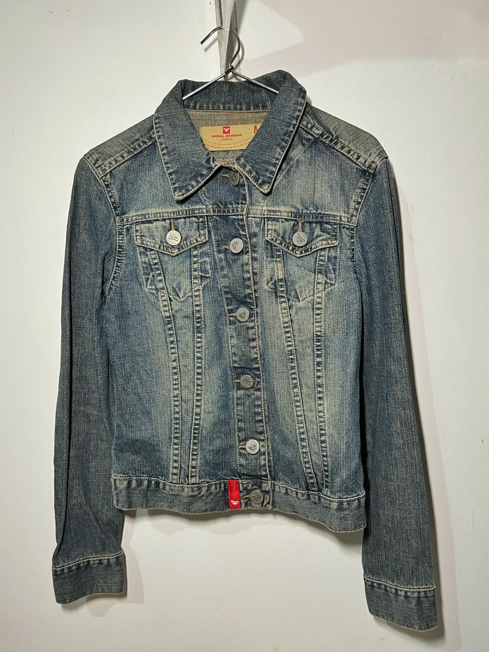 Campera Kosiuko - imagen 1