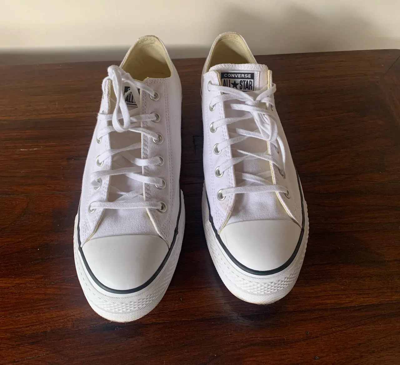 Zapatillas Converse - imagen 1
