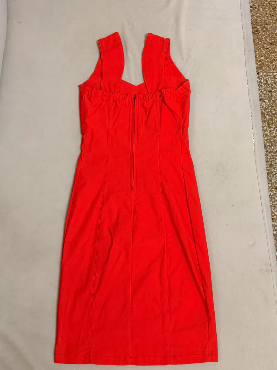 Vestido Sin marca - imagen 1