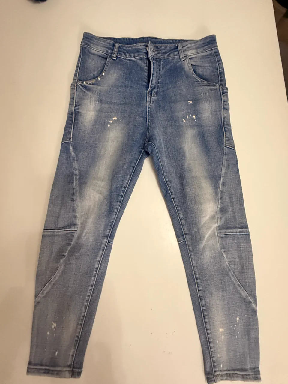 Jean Sin marca - imagen 1
