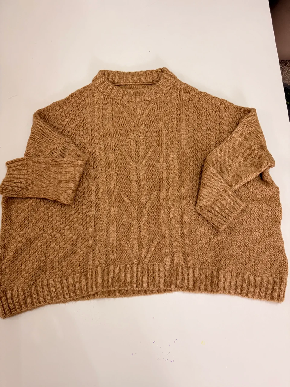 Sweater Sin marca - imagen 1