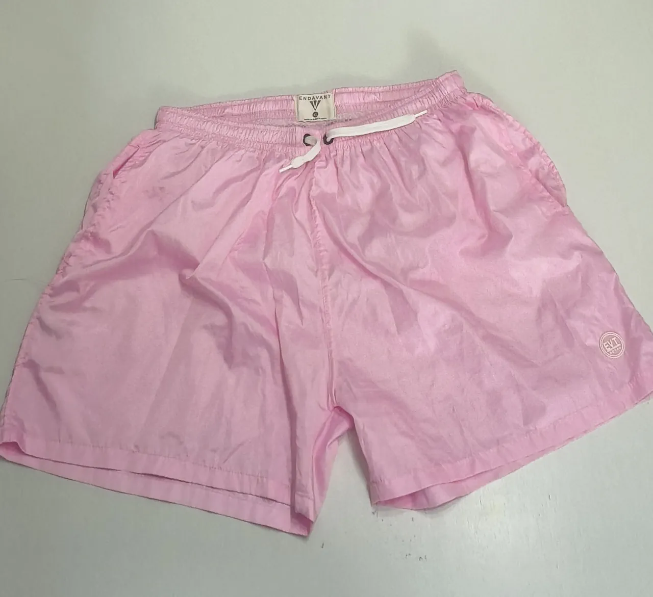 Short ENDAVANT · Talle L