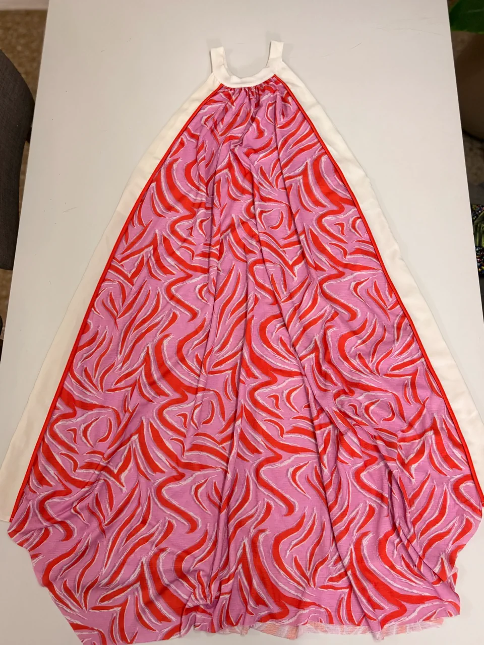 Vestido Zara - imagen 1