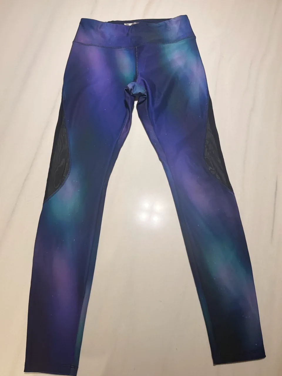 Calza Forever 21 · Talle S