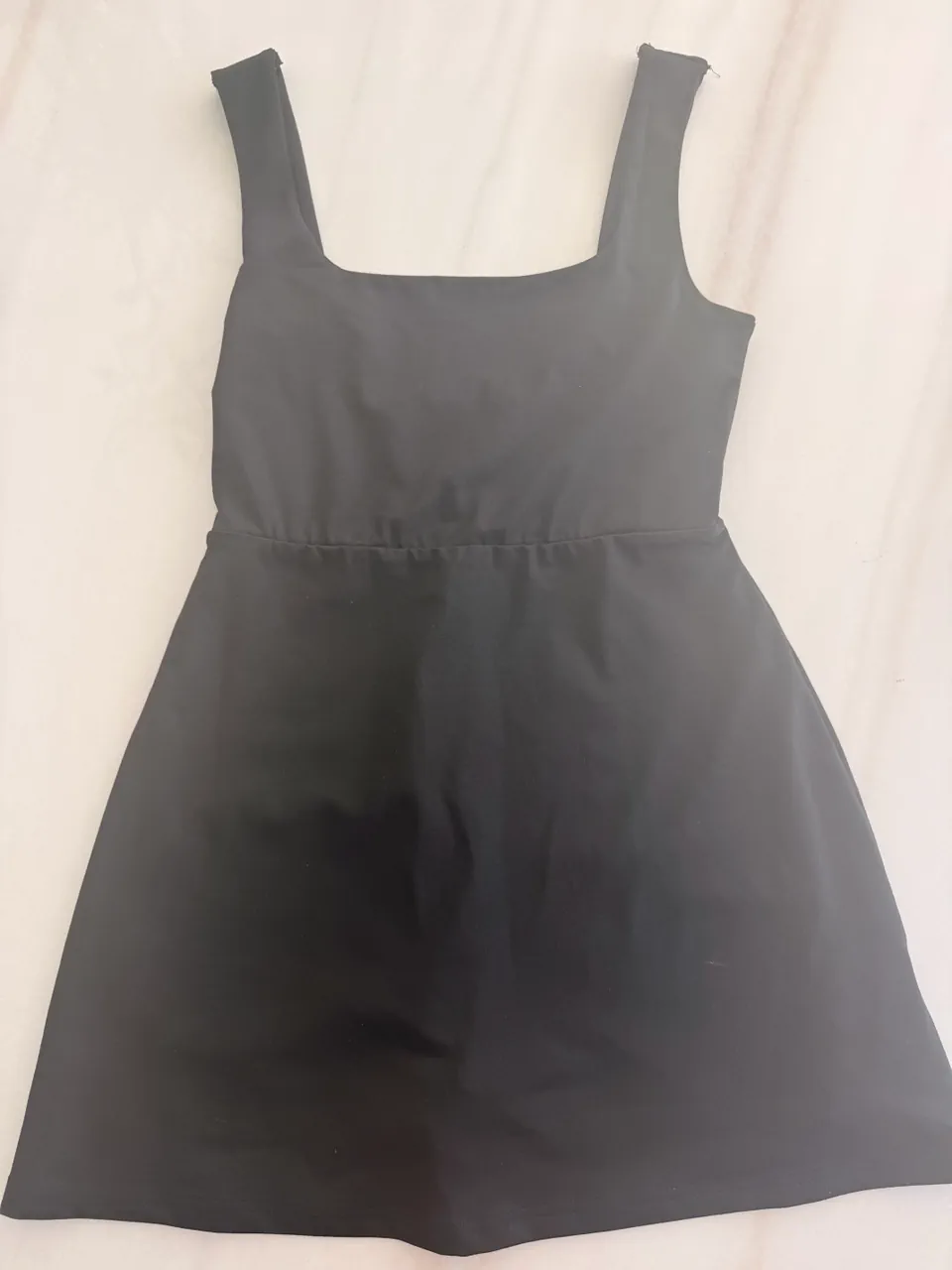 Vestido Shein - imagen 1