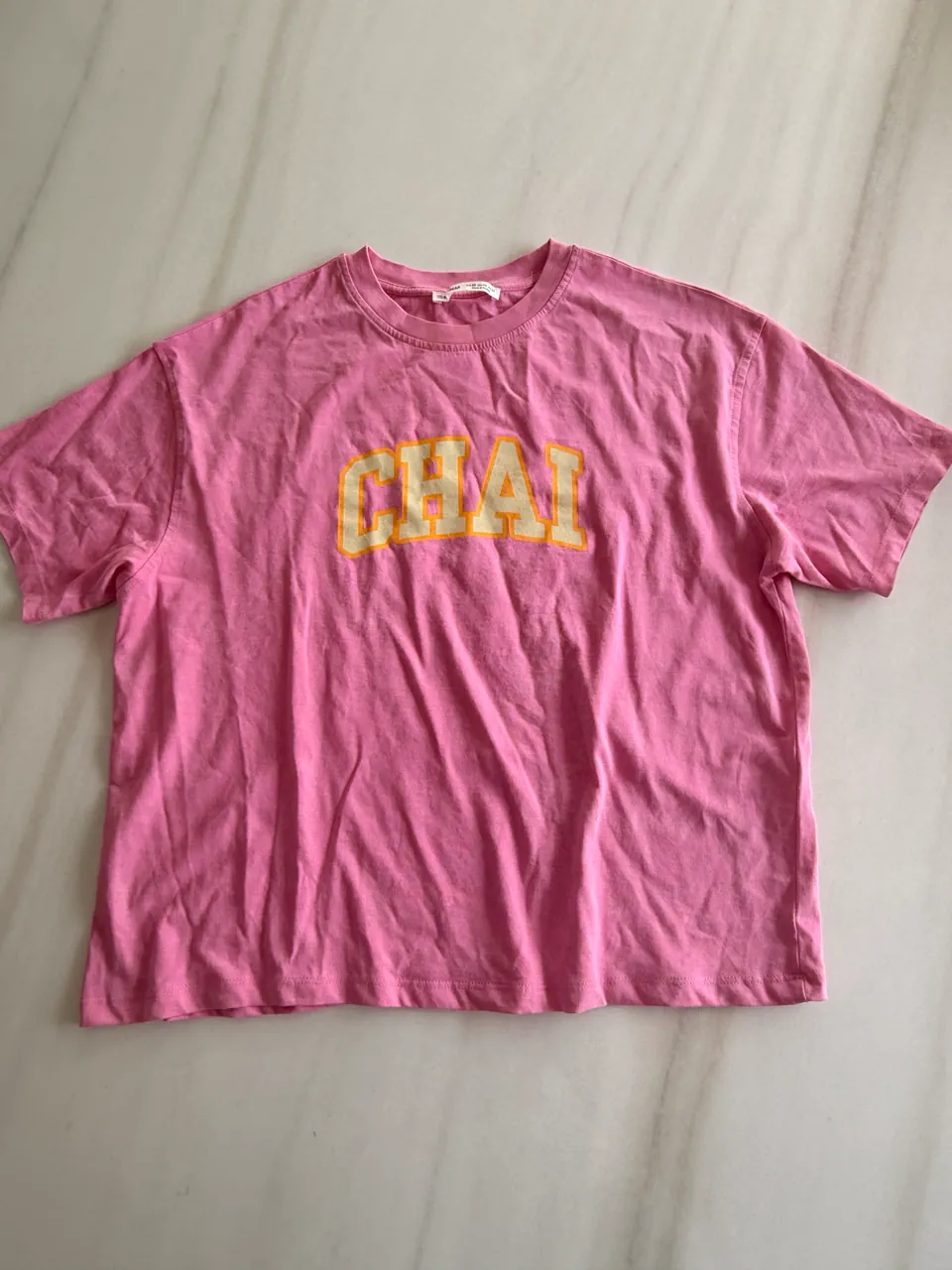 Remera Pull&bear - imagen 1