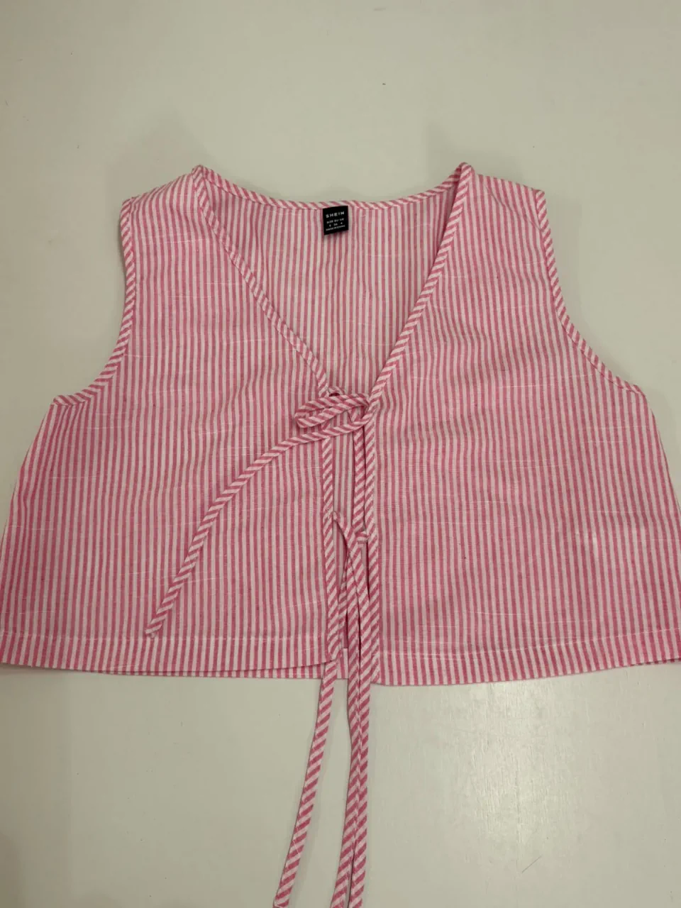 Musculosa Shein - imagen 1