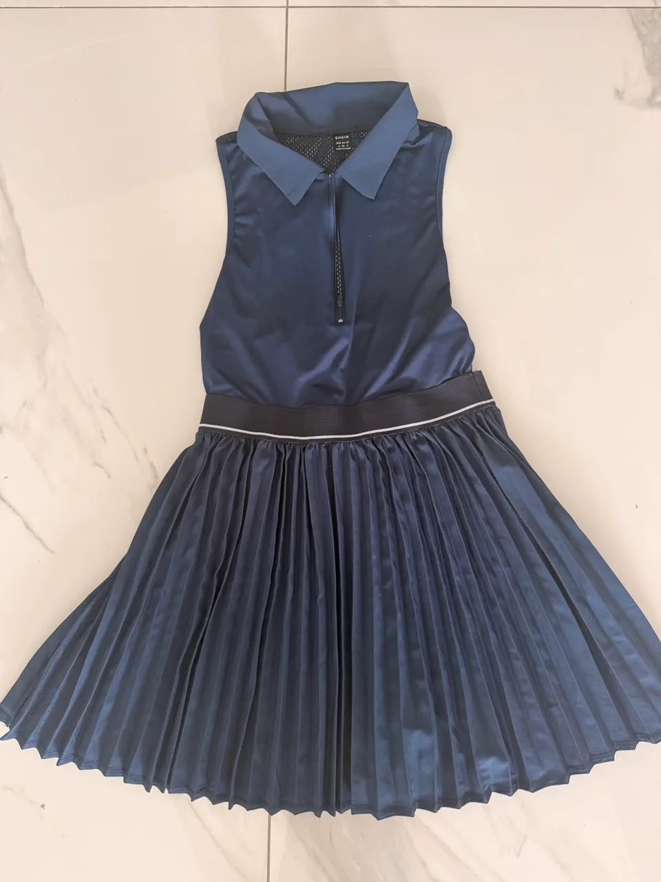 Vestido Shein · Talle S