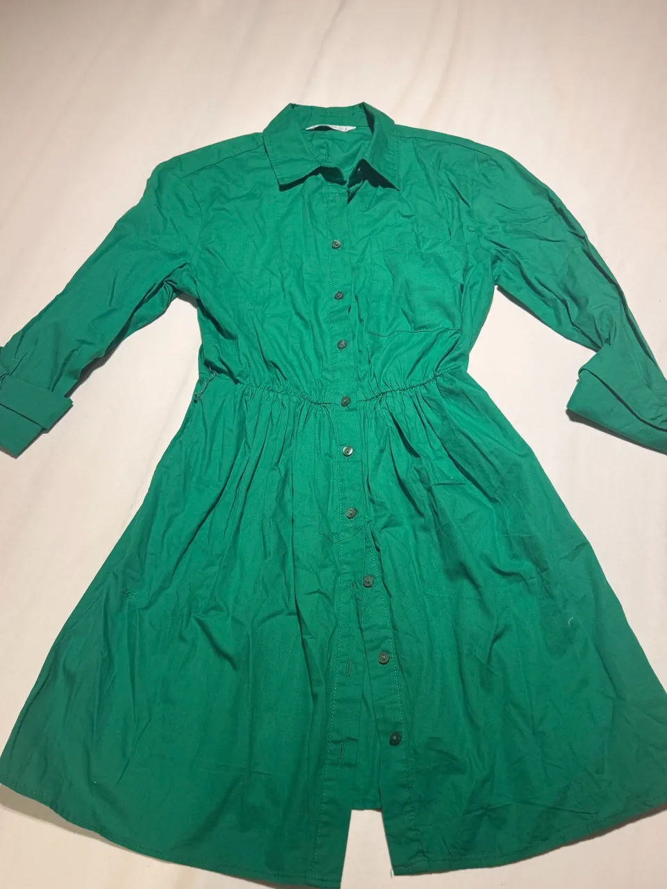 Vestido Stradivarius - imagen 1