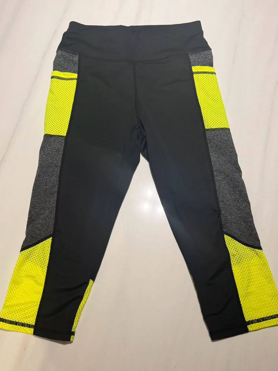 Calza Shein · Talle S