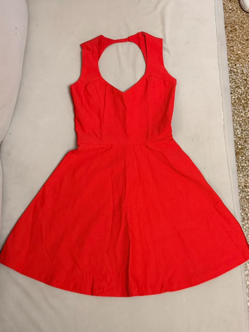 Vestido Sin marca - imagen 1