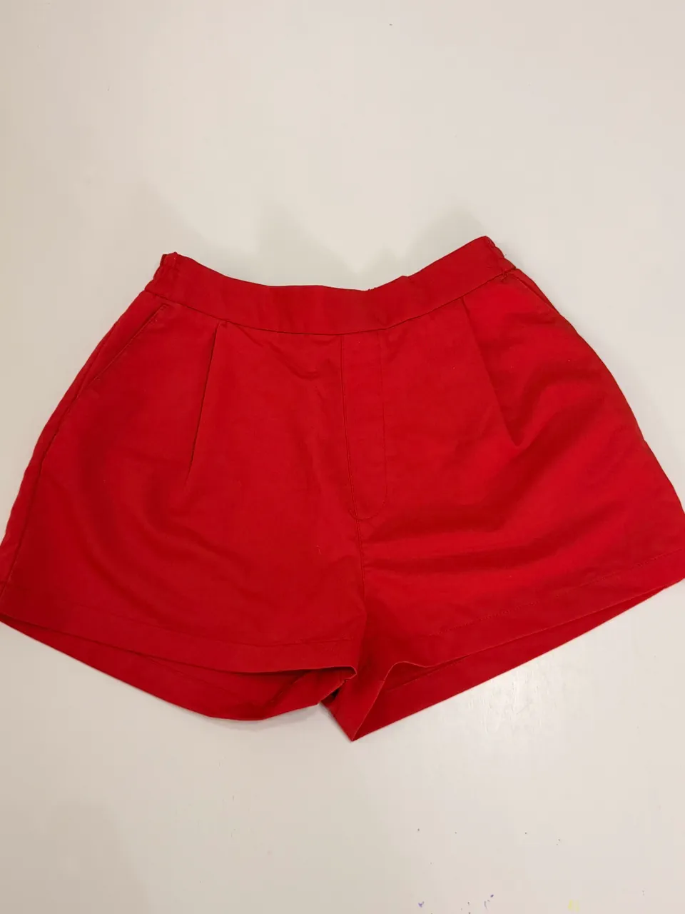 Short Pull&bear - imagen 1
