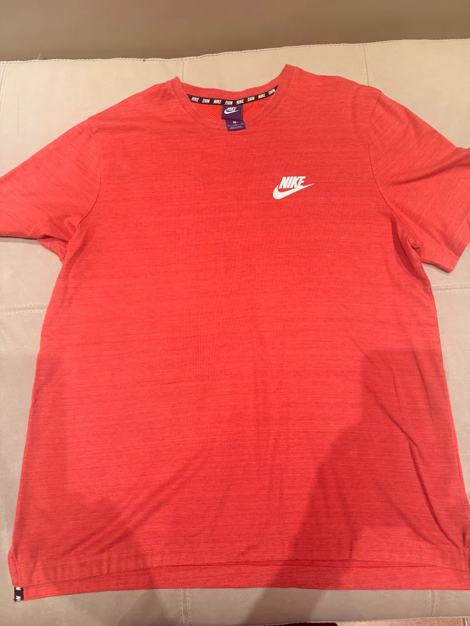 Remera Nike - imagen 1