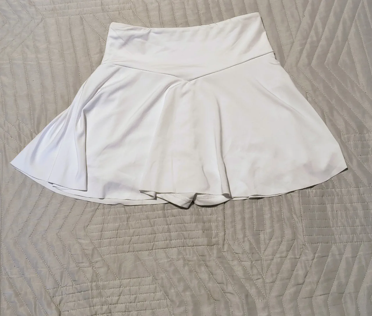 Pollera Shein - imagen 1