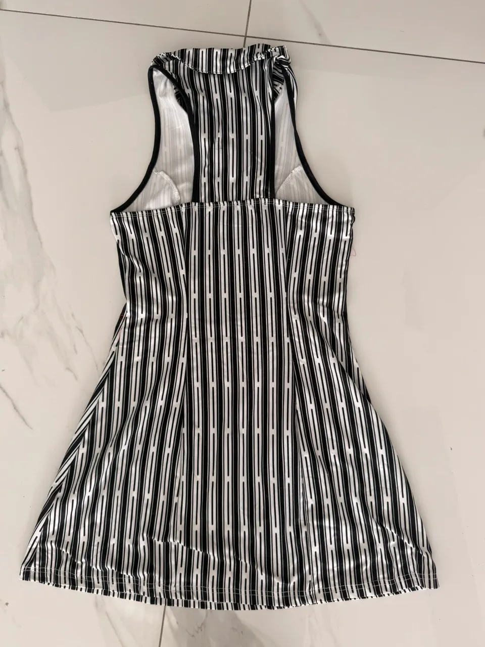 Vestido Shein - imagen 1