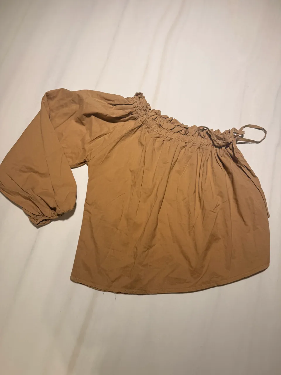 Blusa Delucca · Talle S