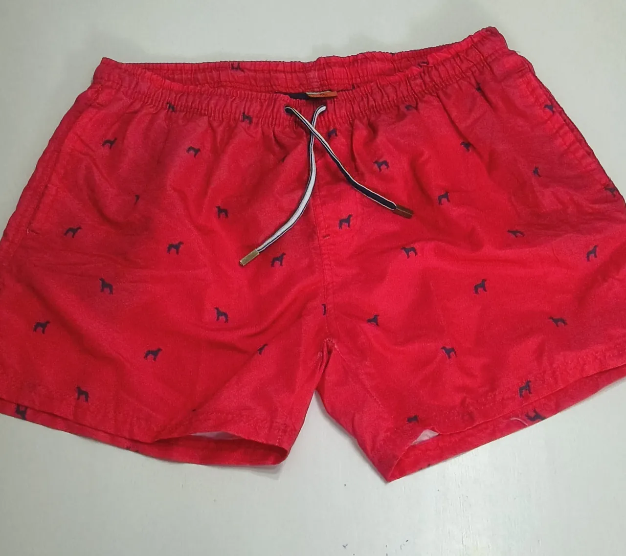 Short Sin marca · Talle L