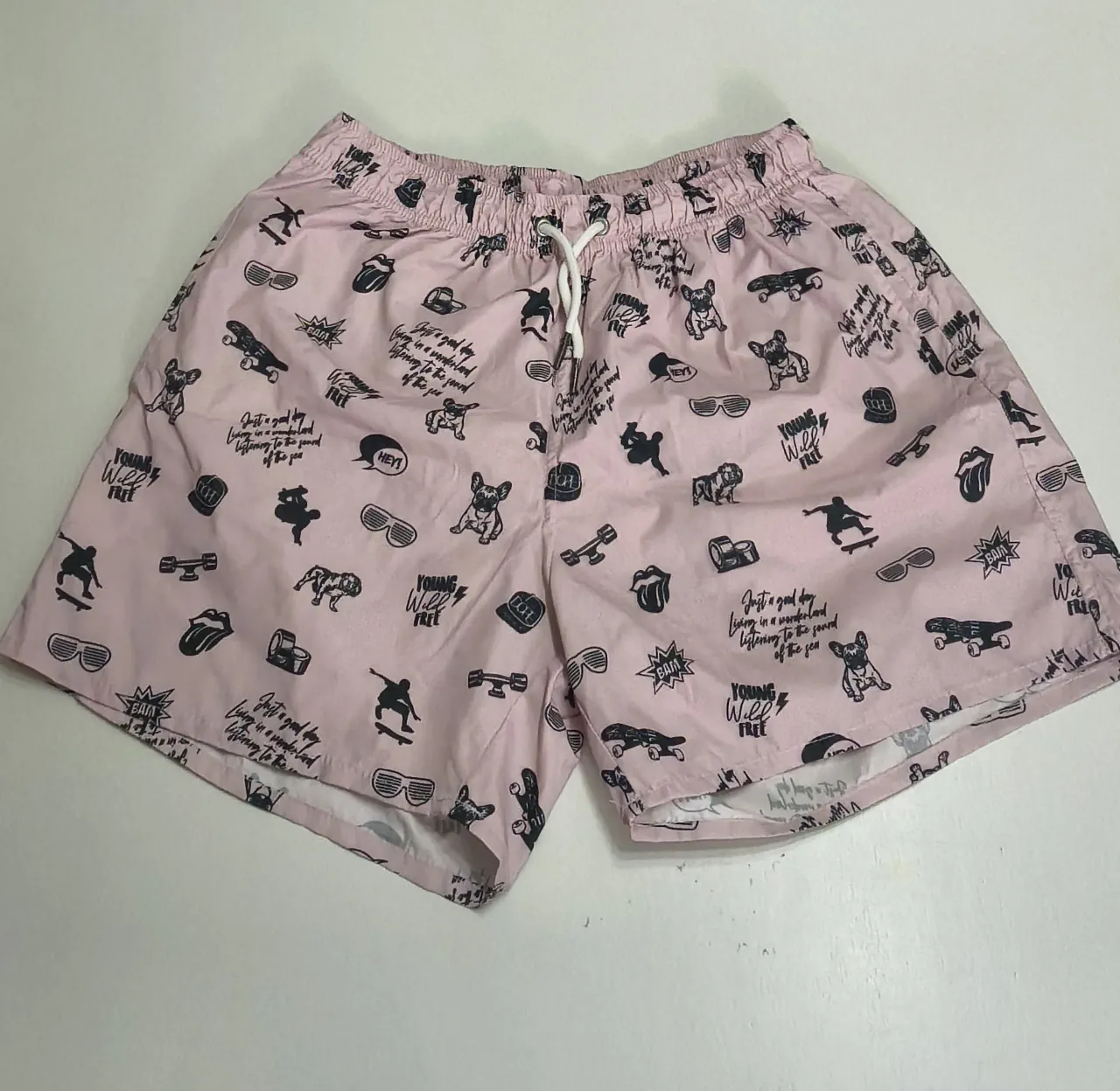 Short Otra - imagen 1