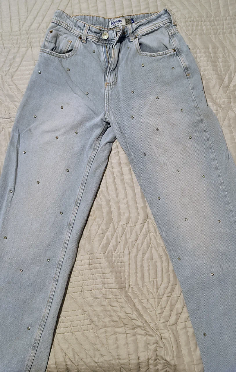 Jean Jean blue - imagen 1