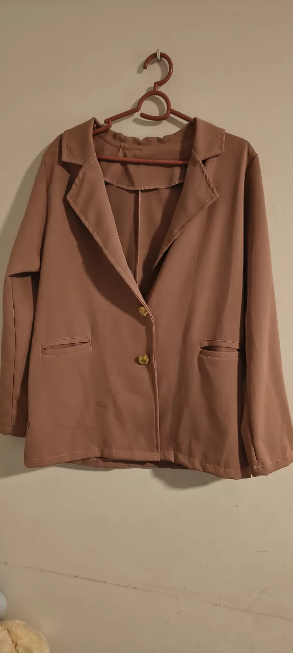 Blazer Sin marca - imagen 1