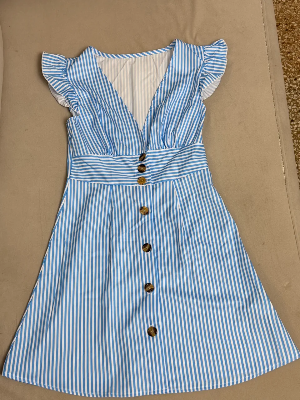 Vestido Shein - imagen 1