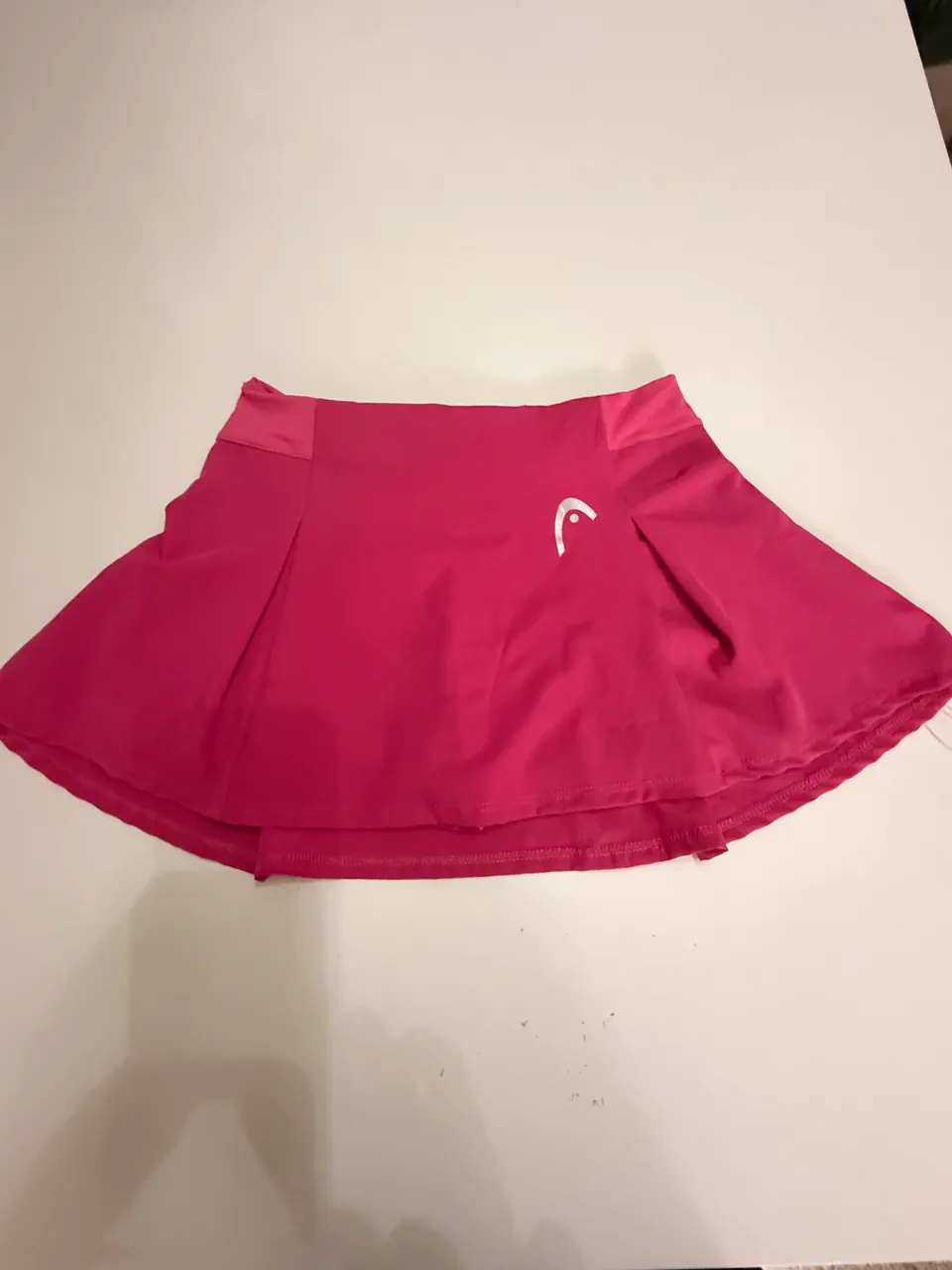 Pollera HEAD · Talle S