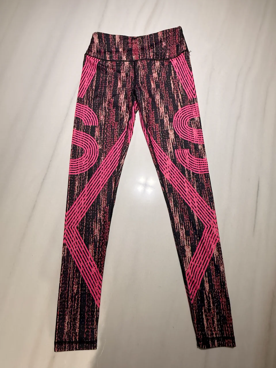 Calza Victoria's Secret · Talle S