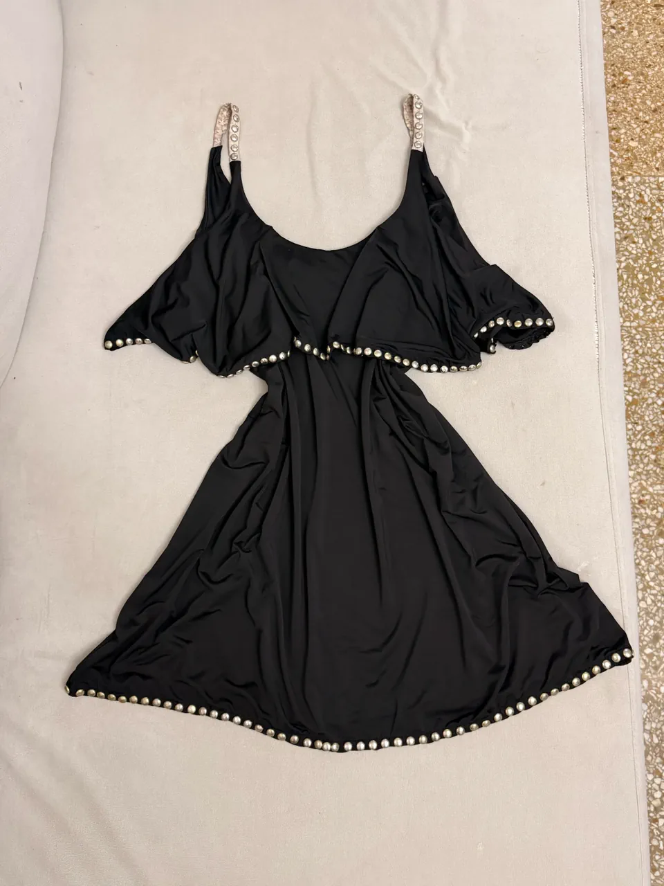 Vestido Agustina toledo - imagen 1