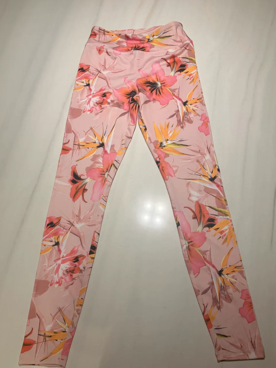 Calza Forever 21 · Talle S