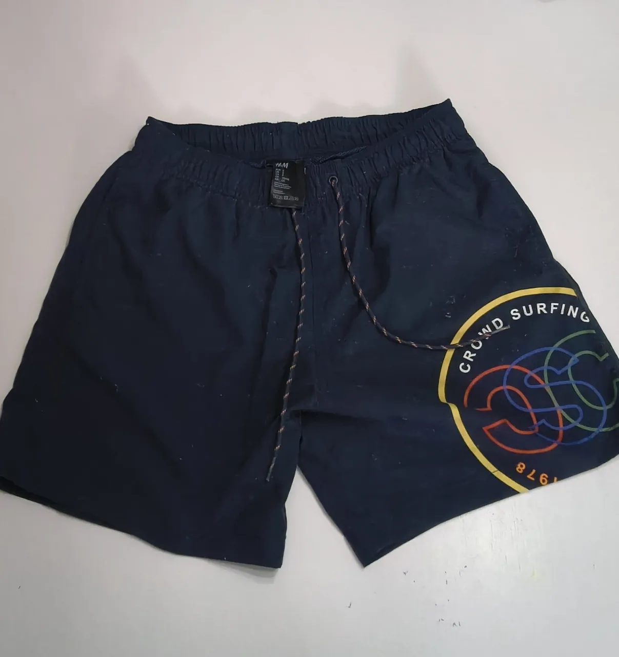 Short H&M · Talle L