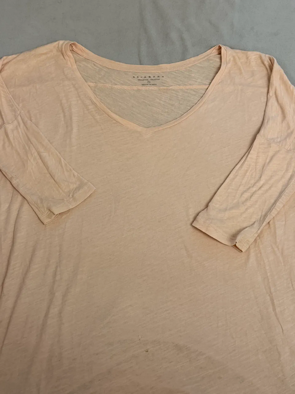 Remera Akiabara - imagen 1