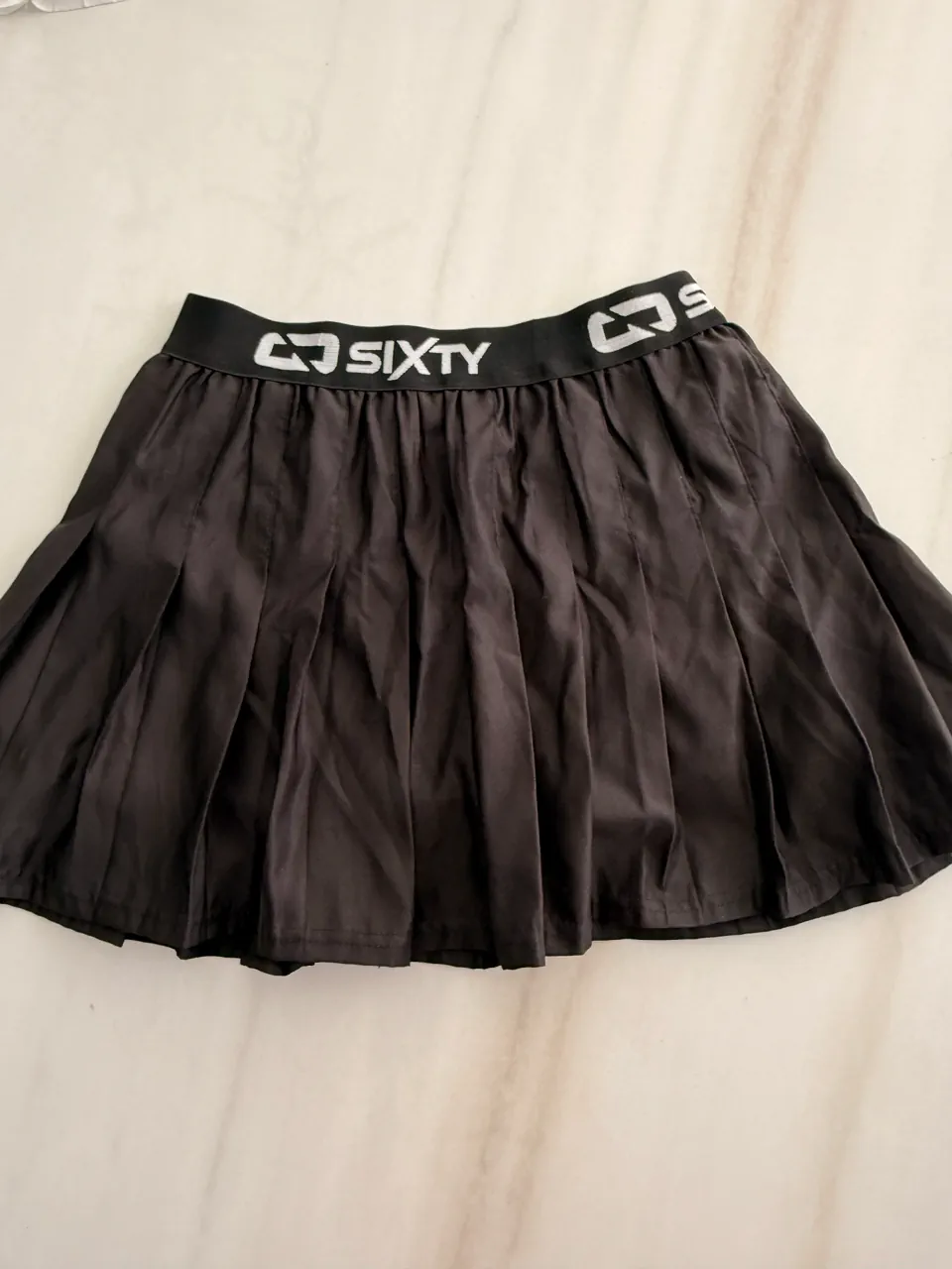 Pollera Sixty - imagen 1