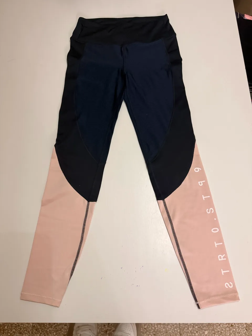 Calza H&M · Talle S