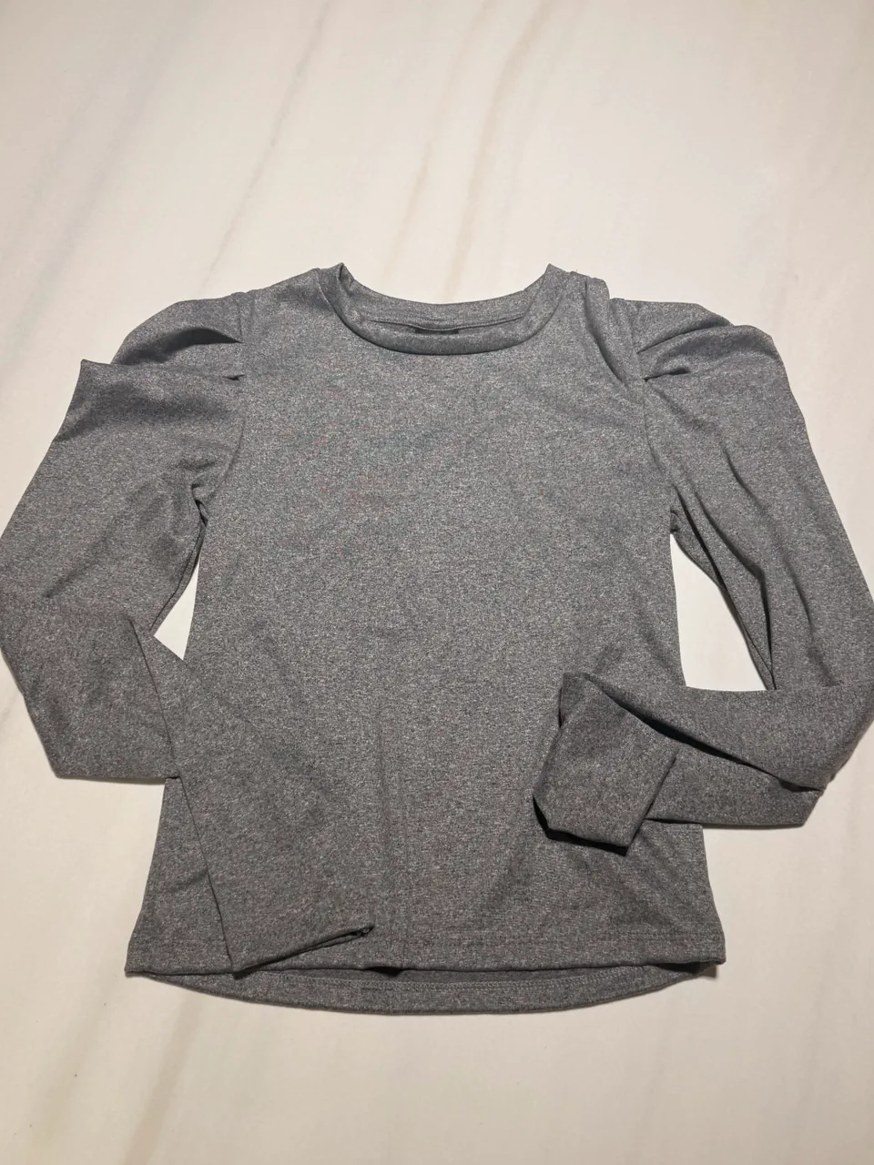Remera The market · Talle S