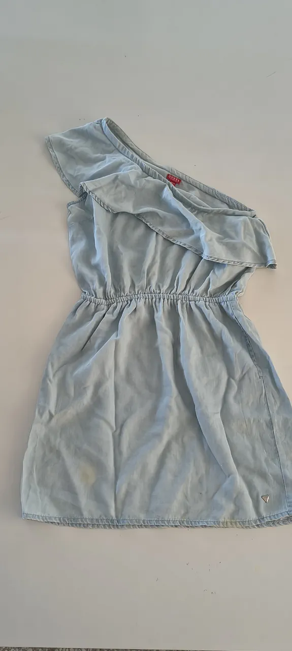 Vestido GUESS · Talle XS