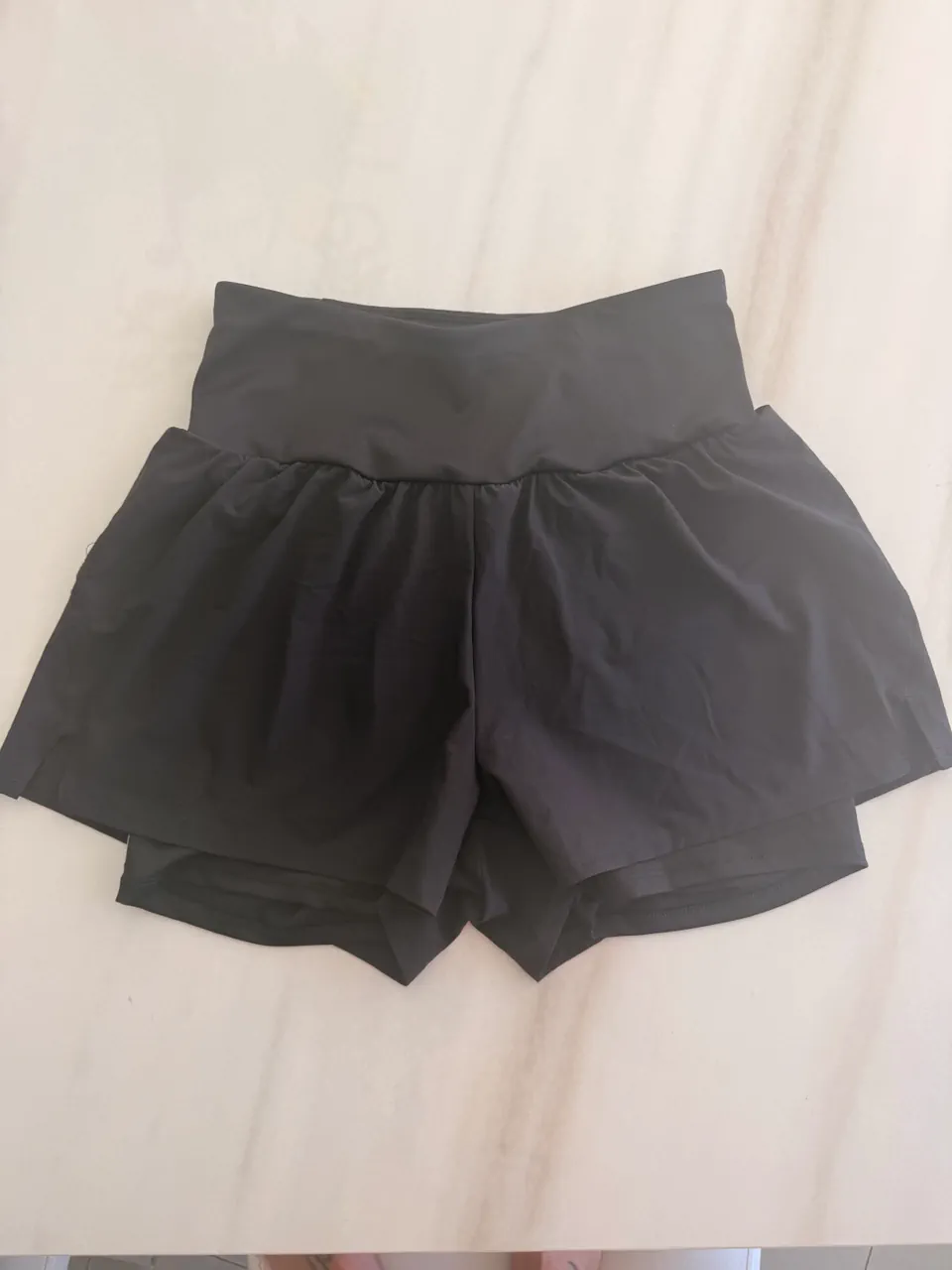 Short Decathlon · Talle S