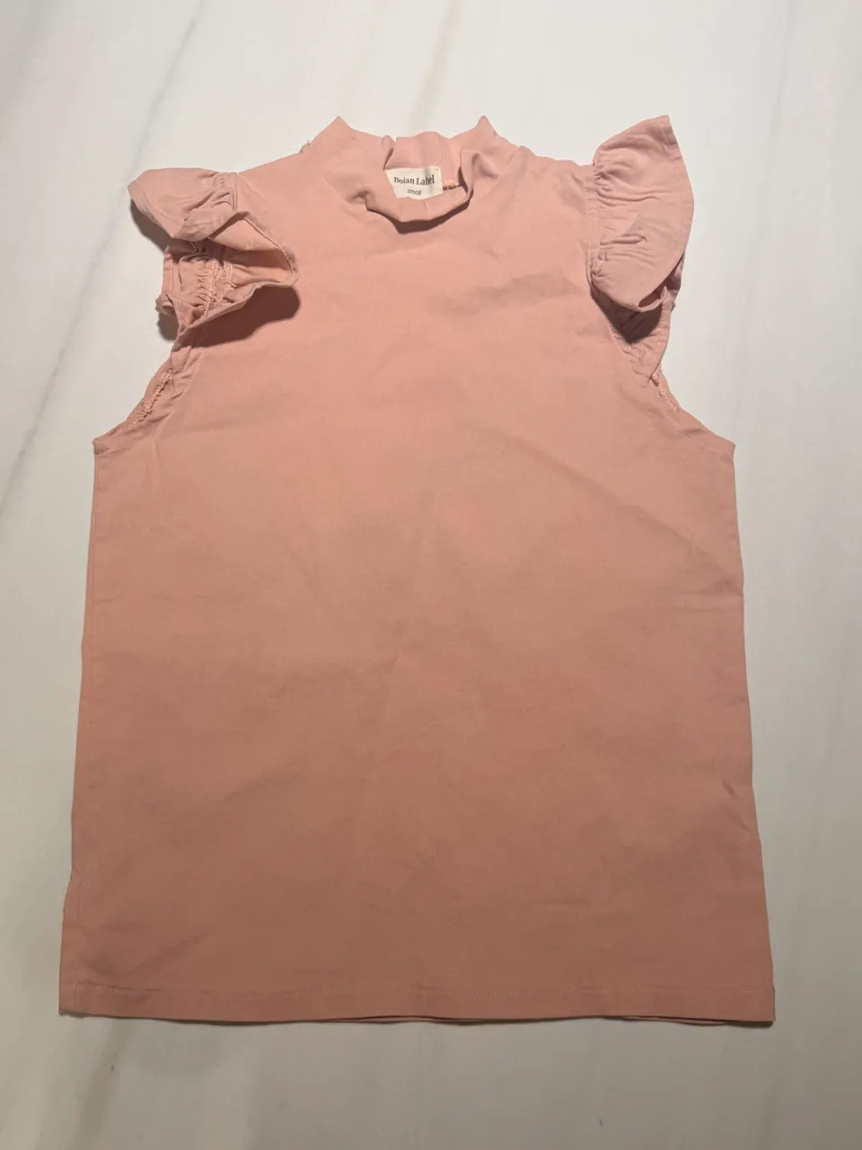 Musculosa Bohian label - imagen 1