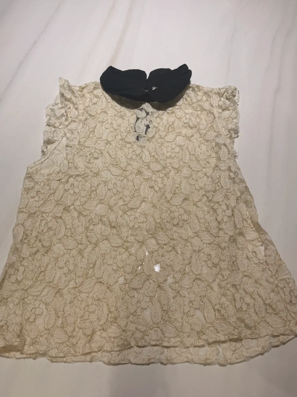 Blusa Sin marca - imagen 1