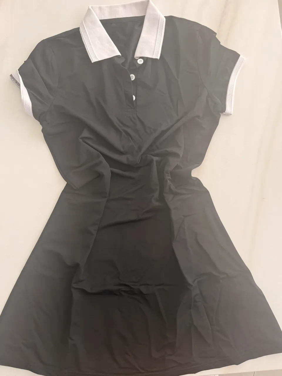 Vestido Shein · Talle L
