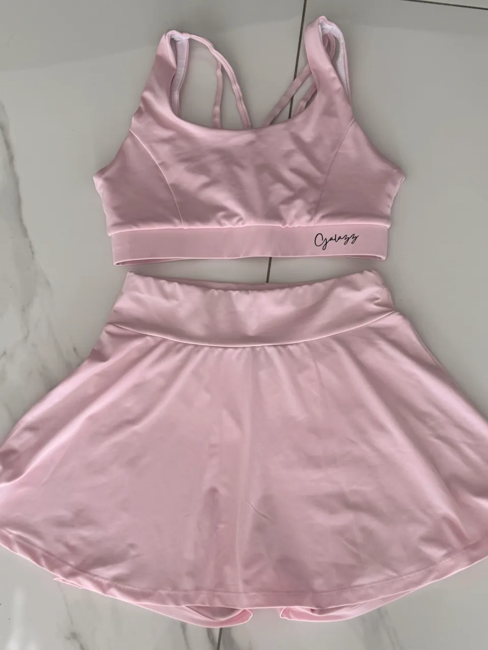 Vestido Shein · Talle S