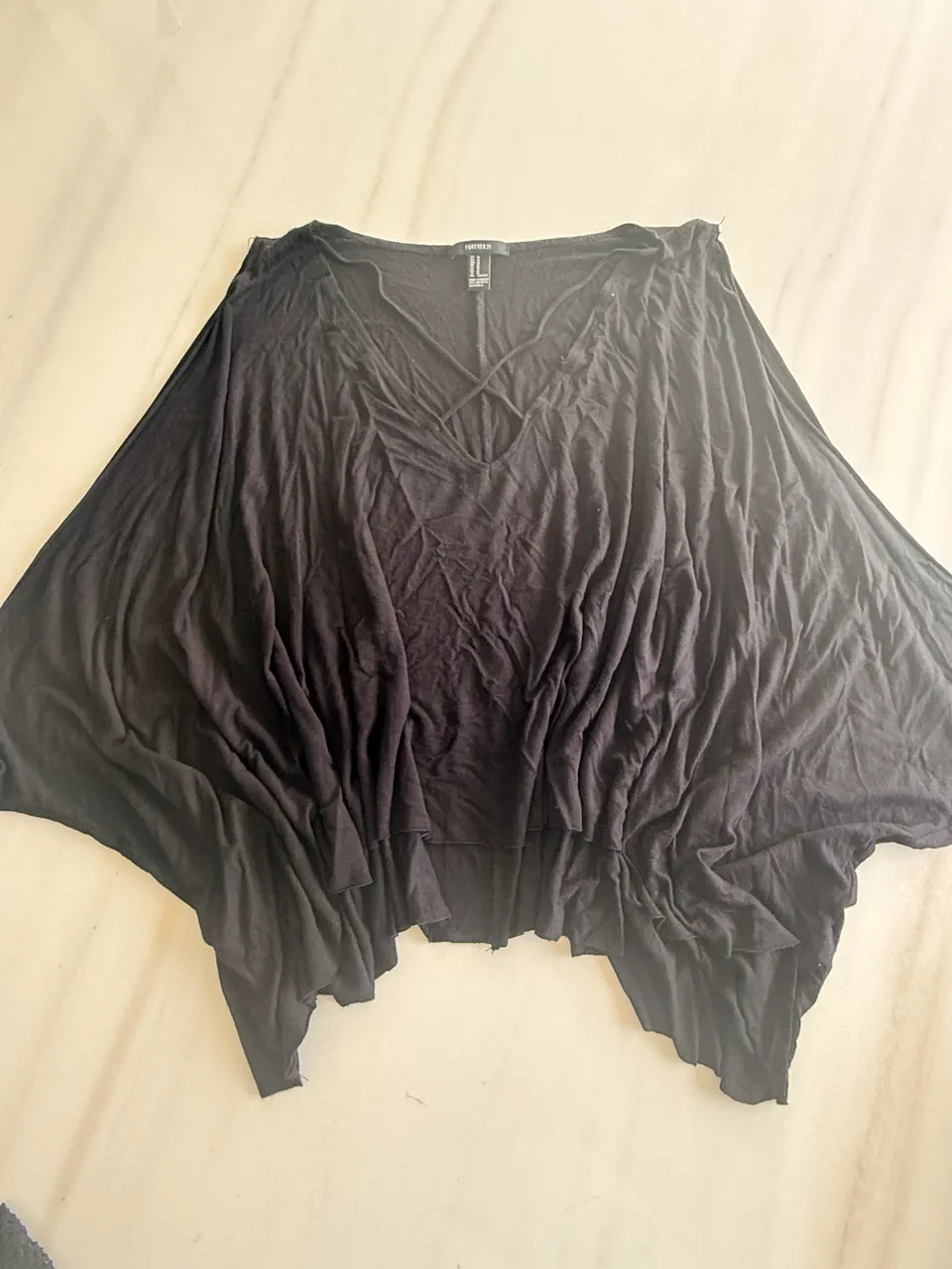 Forever 21 · Talle S