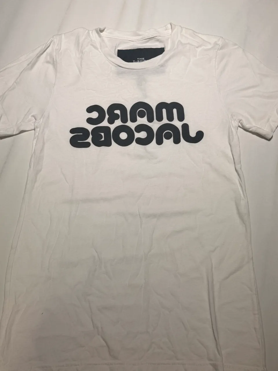 Remera Marc Jacobs - imagen 1