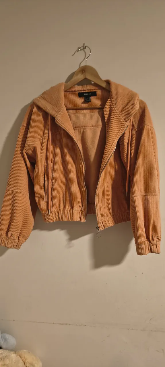 Campera Forever 21 - imagen 1