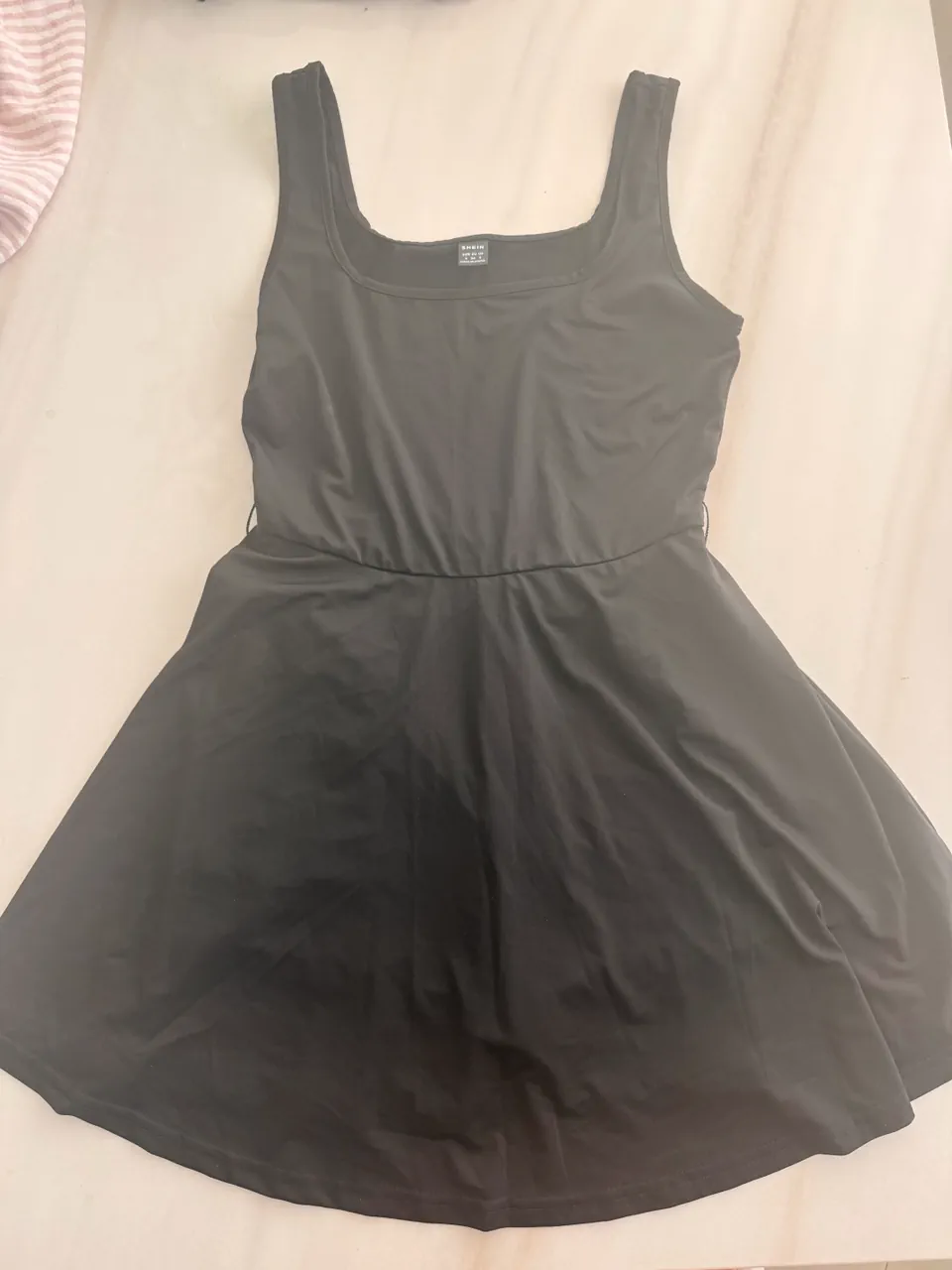 Vestido Shein - imagen 1