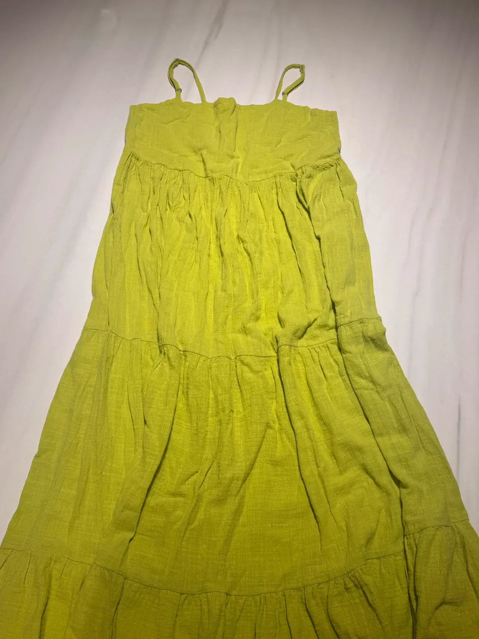 Vestido Sin marca - imagen 1