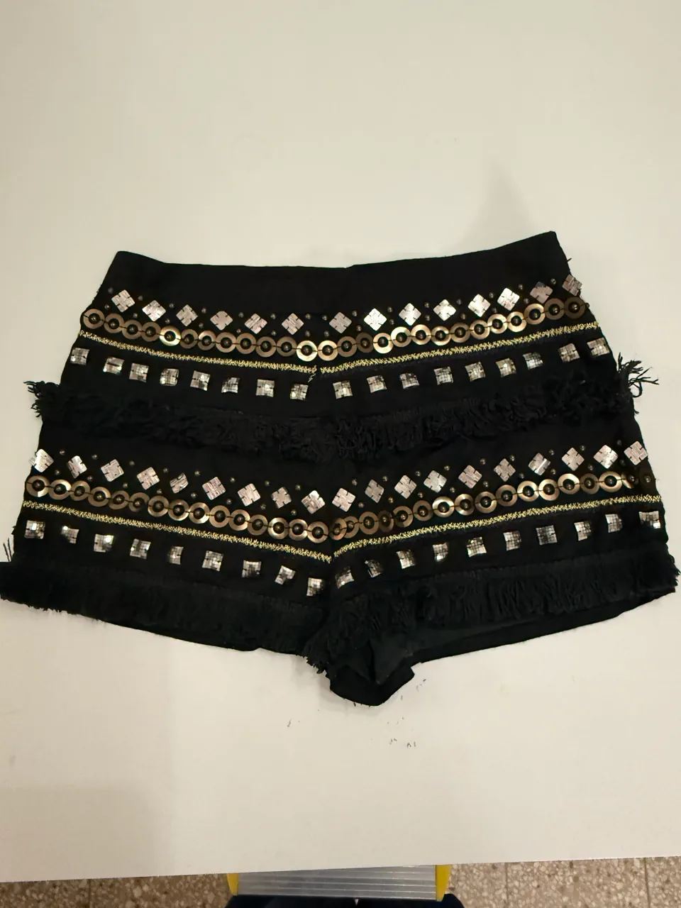 Short Sin marca - imagen 1