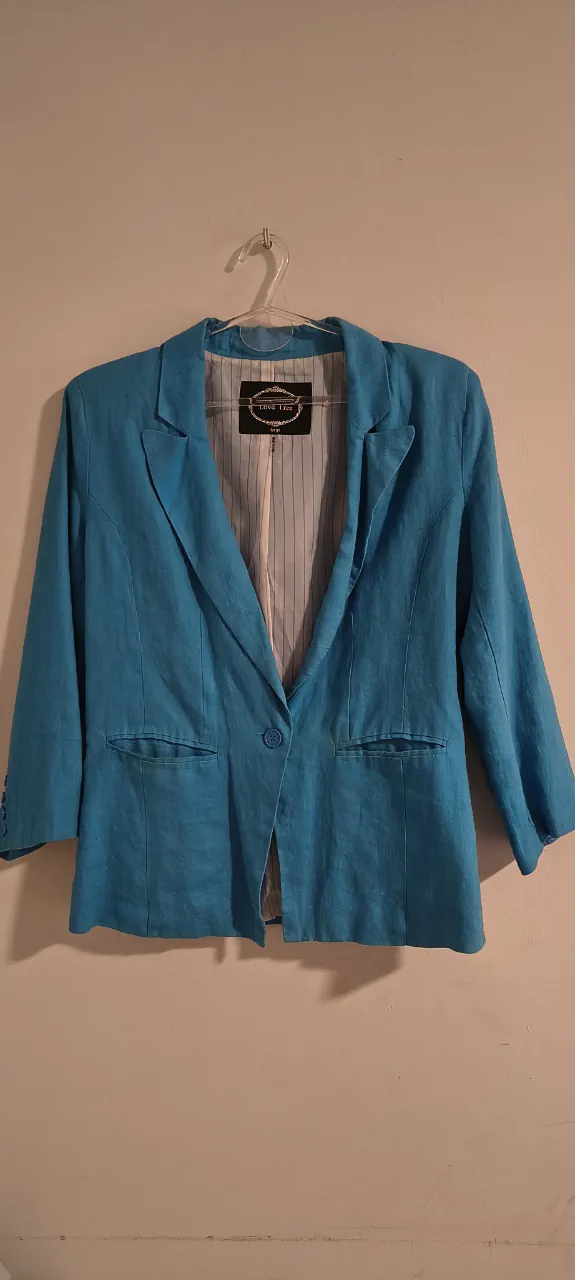 Blazer Love tree - imagen 1
