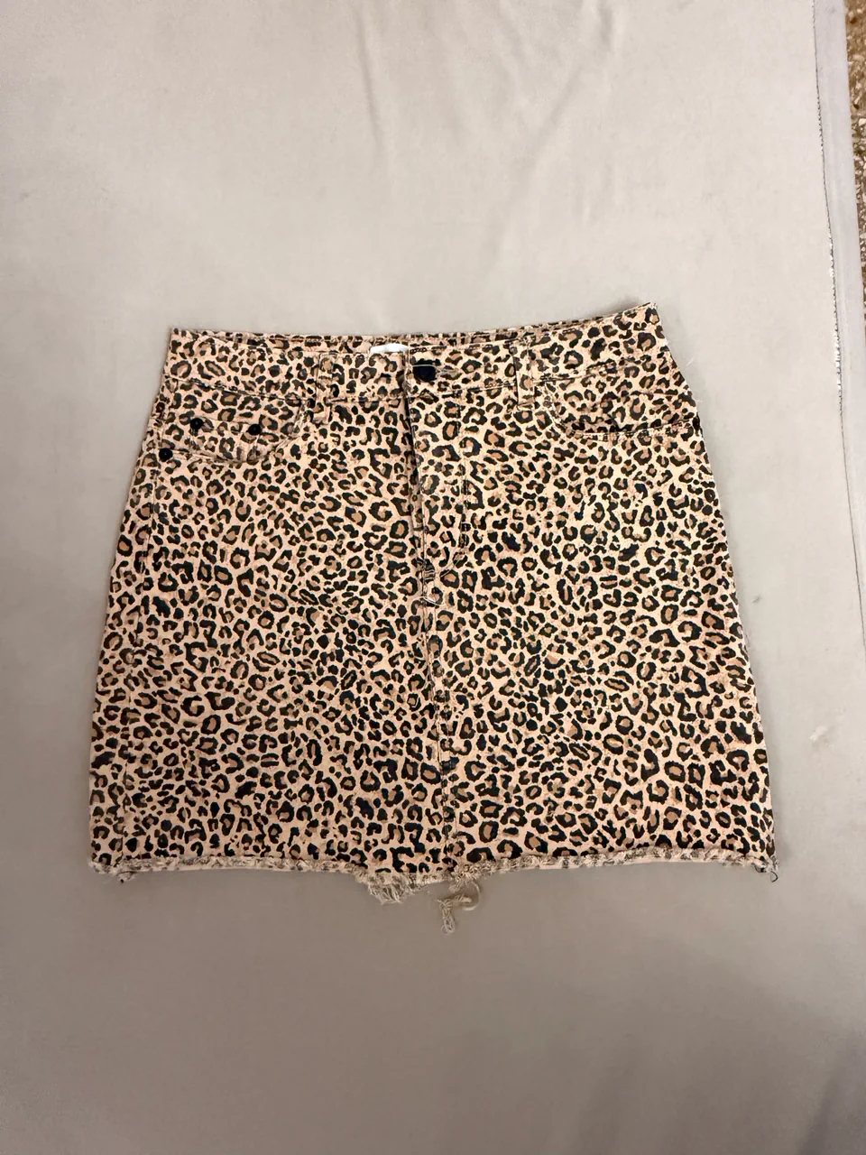Pollera Sin marca - imagen 1